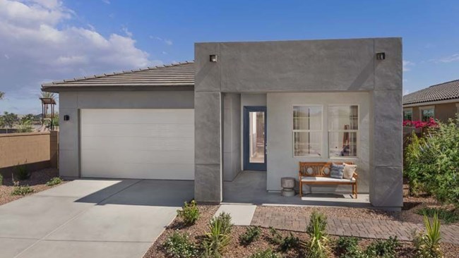 New Homes in Empire Pointe - Amber Collection by Mattamy Homes