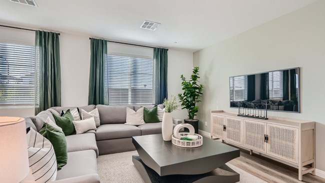 New Homes in Sunstone - Axel by Lennar Homes