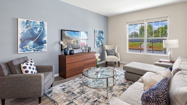 New Homes in Wellness Ridge - Cottage Collection by Lennar Homes