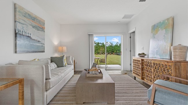 New Homes in Wellness Ridge - Legacy Collection by Lennar Homes