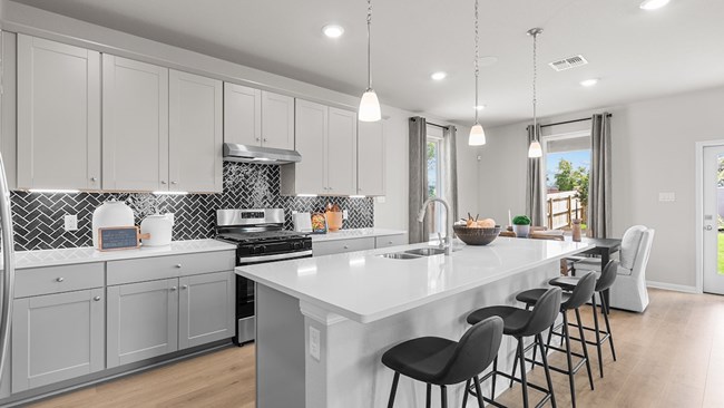 New Homes in Veranda - Classic by Beazer Homes