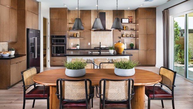 New Homes in Elkhorn Grove - Sentinel Collection by Toll Brothers