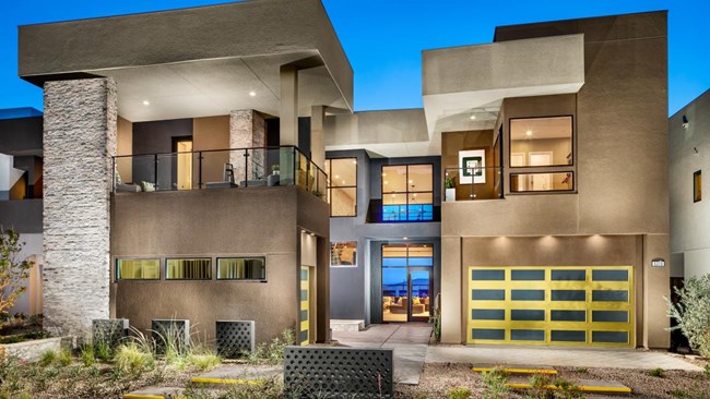 New Homes in Toll Brothers at Ascension - Crestline Collection at  by Toll Brothers