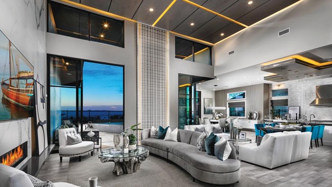 New Homes in Toll Brothers at Ascension - Highrock Collection at  by Toll Brothers