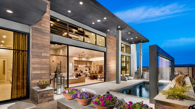 New Homes in Toll Brothers at Ascension - Ridgeline Collection at  by Toll Brothers