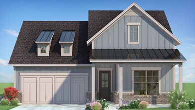 New Homes in Bayside