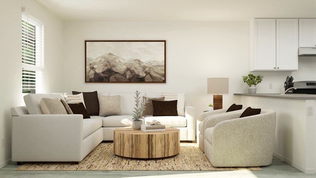 New Homes in Aston Park - Wellton Collection by Lennar Homes