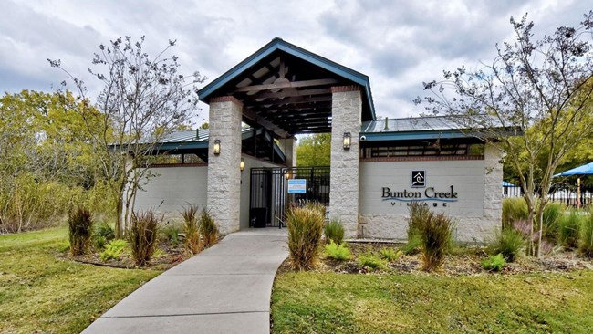 New Homes in Bunton Creek Village by LGI Homes