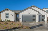 New Homes in Williams Ranch