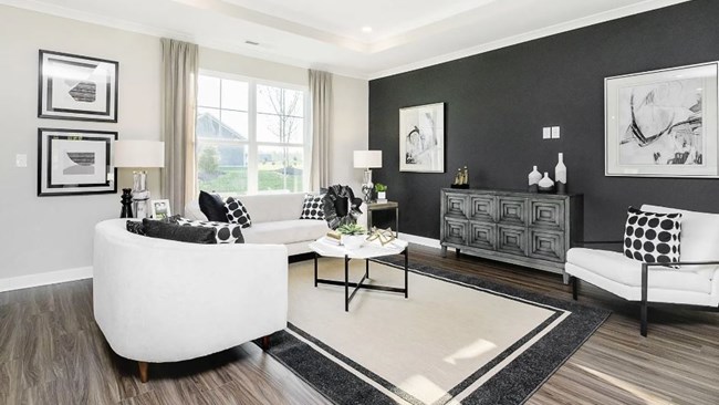 New Homes in Arrowhead Estates by Arbor Homes