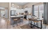 New Homes in Pleasant Falls