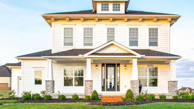 New Homes in Build On Your Lot - 3 Pillar Homes at  by 3 Pillar Homes