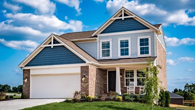 New Homes in Champions Run