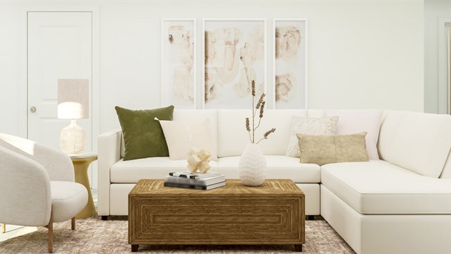 New Homes in Landon Ridge by Lennar Homes