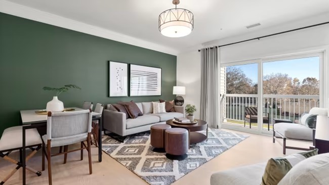 New Homes in Winslow Point by Pulte Homes