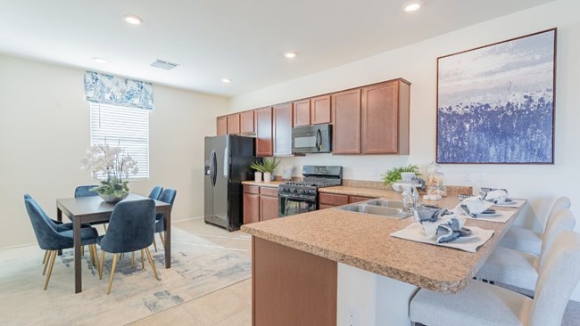 New Homes in Sunstone at Gladden Farms - Destiny Collection by Lennar Homes