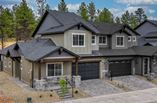 New Homes in Canyon del Rio - The Point