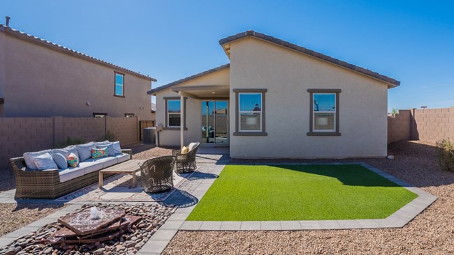 New Homes in Star Valley - Destiny Collection II by Lennar Homes