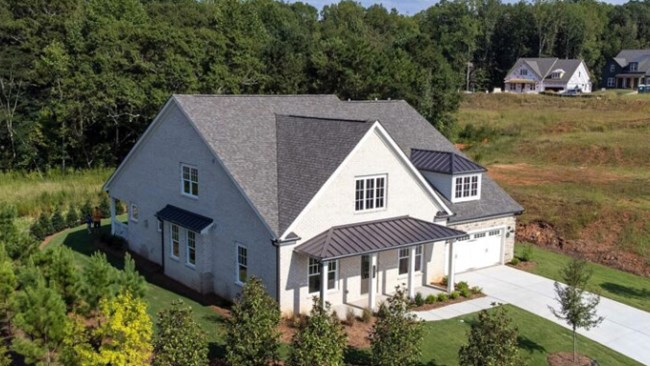 New Homes in Heirloom by Empire Communities