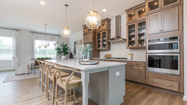 New Homes in Chiswick by Empire Communities