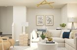 New Homes in Hayden Canyon - Townhome Collection