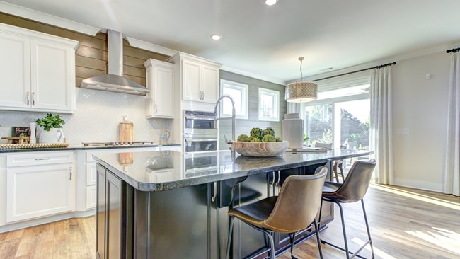 New Homes in Broadwell Estates by Eastwood Homes