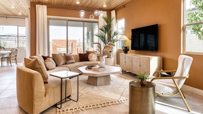 New Homes in Jacamar at Waterston Central by Tri Pointe Homes