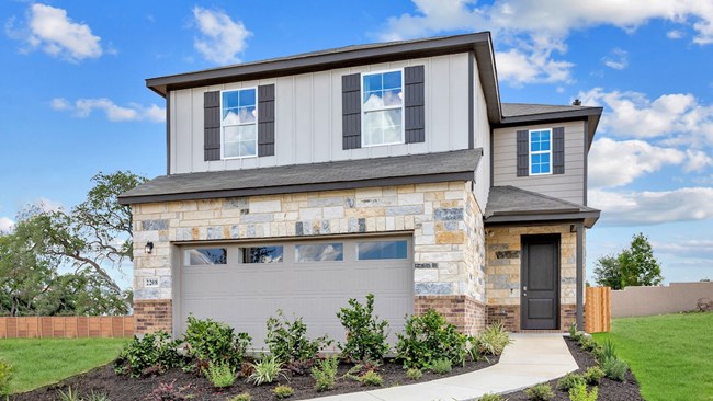 New Homes in Veranda - Premier by Beazer Homes