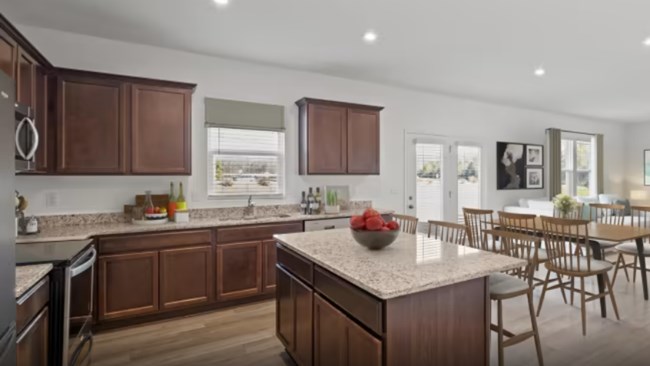 New Homes in Sunbriar by Centex Homes
