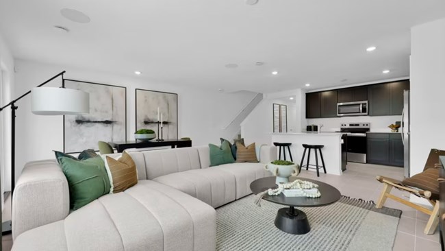New Homes in Normandy Pines by Centex Homes