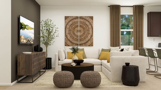 New Homes in Pradera - Watermill Collection by Lennar Homes