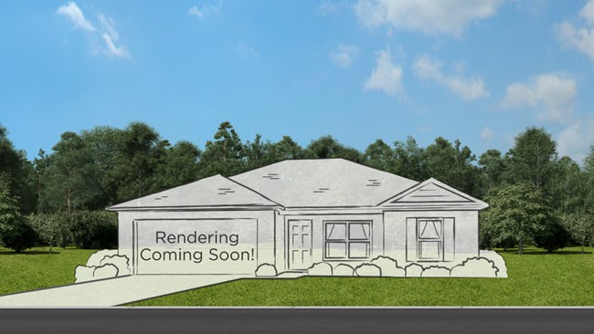 New Homes in Estates at Lynn Lane by Rausch Coleman Homes - A Lennar Company