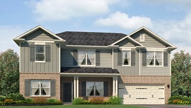 New Homes in Athens Acres