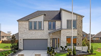 New Homes in Devonshire