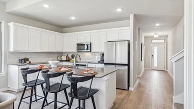 New Homes in Stratton Place