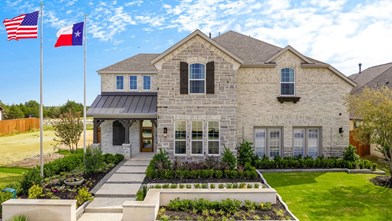 New Homes in BridgeWater