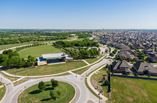 New Homes in Union Park