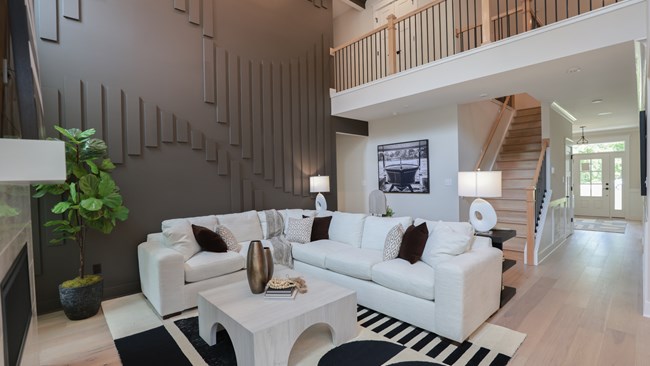 New Homes in Sheppards Fold by Eastwood Homes