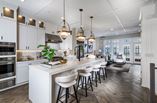 New Homes in Brownstones at Edge-on-Hudson