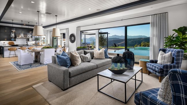 New Homes in Toll Brothers at Tesoro Highlands - Bella Terra Collection at  by Toll Brothers