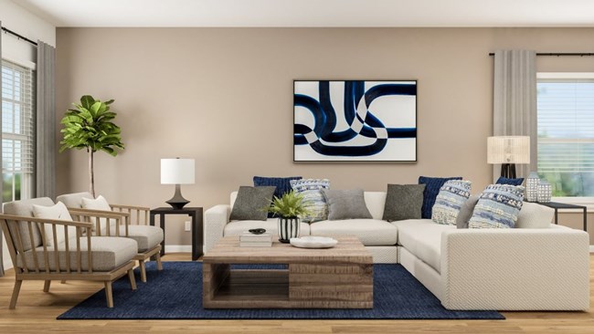 New Homes in Waterstone - Claremont Collection by Lennar Homes
