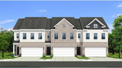 New Homes in Auburn Ridge