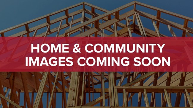 New Homes in Cantata Point by Beazer Homes