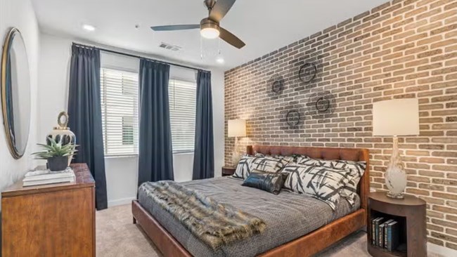 New Homes in Grant Place by The Providence Group