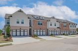 New Homes in The Towns at Auburn Station West