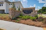 New Homes in Crofton Place Estates