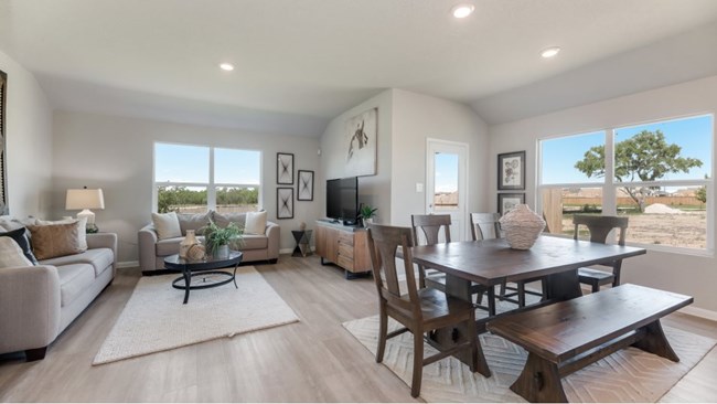 New Homes in Stone Garden - Coastline Collection by Lennar Homes