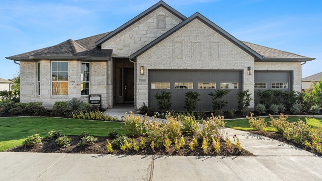 New Homes in Carillon by Chesmar Homes