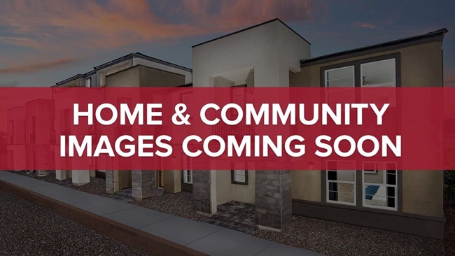 New Homes in Aria Crossing by Beazer Homes