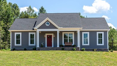 New Homes in Farmington II